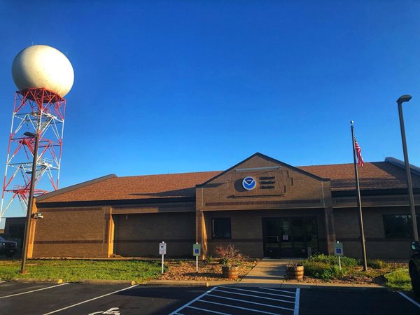 Weekend warm spell could set all time record highs