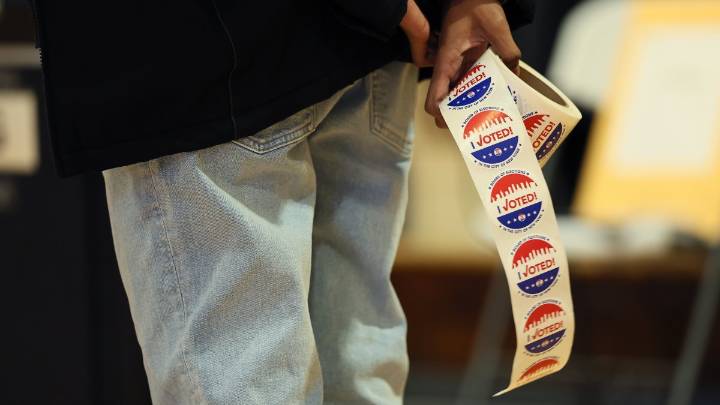 Massachusetts election results: Live stream, updates