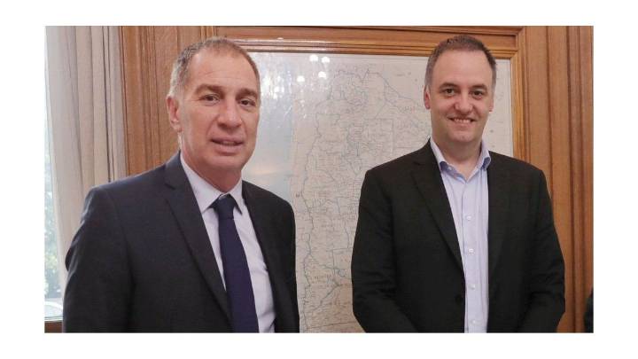 Rebelión de gobernadores del PJ: tantean acuerdo para diferenciarse de Cristina Kirchner