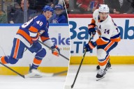 Bo Horvat in mix for Team Canada with Matthew Schaefer a trickier topic