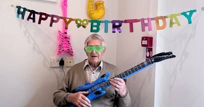 Award-winning Beechwood shows how a 27-bed care home can make a big difference