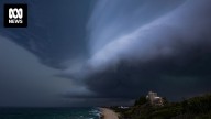 What is a supercell storm and why are they so destructive?