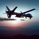 Drone Strikes Hit Russian Oil Terminal in Black Sea