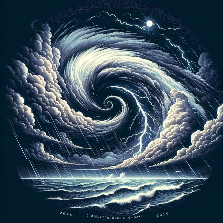 Typhoon Kalmaegi: Destruction in Vietnam and the Philippines