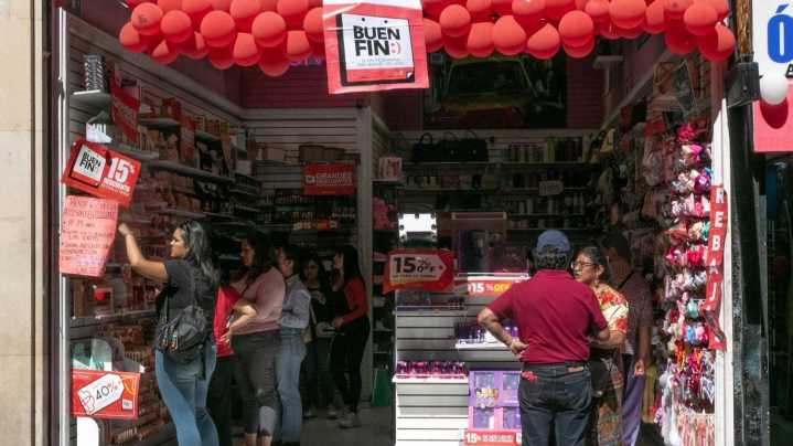 Nueva App para Encontrar Ofertas por el Buen Fin 2025: Así Funciona