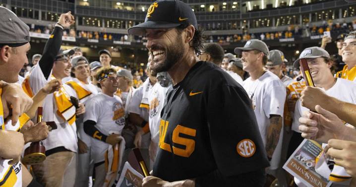 Is Giants manager Tony Vitello putting together a 'Mini Mizzou' in San Francisco?