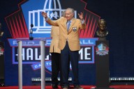 Former NFL Commissioner Paul Tagliabue dies