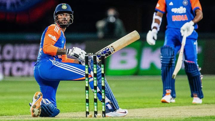 India A Vs South Africa A LIVE Score, 1st Unofficial ODI: Great Start From IND