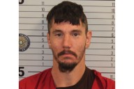 He Allegedly Tried to Run After Lighting Woman on Fire. Then a Neighbor Held Him at Gunpoint Until Deputies Arrived