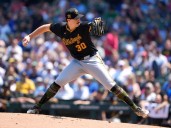 Paul Skenes despeja las dudas sobre posible cambio