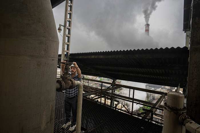 Biofuel pledge at climate summit highlights India’s ethanol blending debate