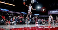 Georgia’s cause for concern revealed in win over Maryland Eastern Shore