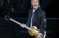 Paul McCartney lanza un tema silencioso para protestar contra la IA
