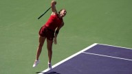 WTA roundup: No. 1 Aryna Sabalenka cruises in WTA Finals opener