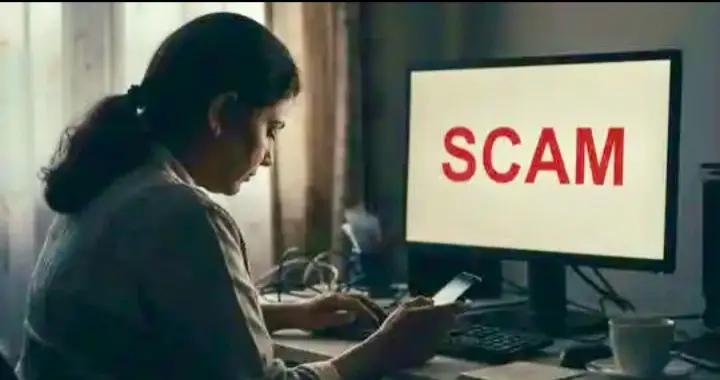 Techie From Bengaluru Held Under “Digital Arrest” For Six Months; Loses Rs 32 Crore