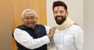 'Looking forward to joining new government,' says Chirag, reiterates Nitish Kumar 'should continue' as CM