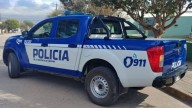 Un hombre empujó a un policía desde un techo para evitar ser arrestado