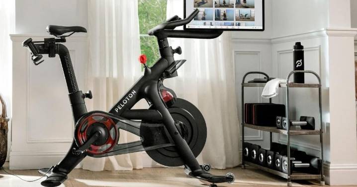 Peloton recalls 800,000 exercise bikes in the US due to safety risk