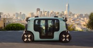 Zoox will let public riders use its robotaxis in San Francisco