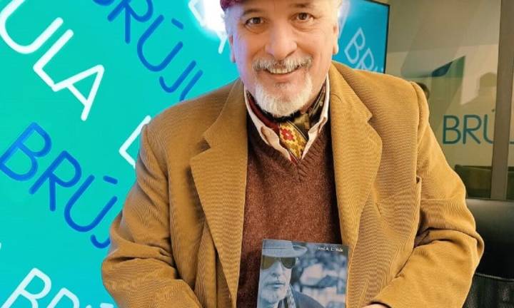 José Valle presenta "Amarrado al Recuerdo", un viaje a través de las historias y los íconos de la cultura popular