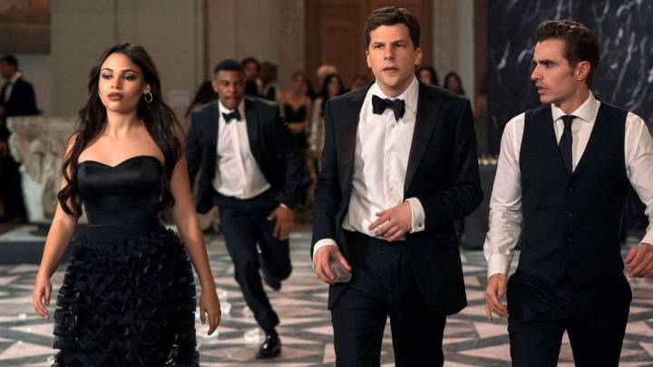 Now You See Me 3's Surprise Returning Horseman Explained By Star After Mission: Impossible
