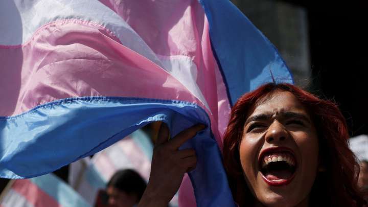 ¿Excluirán a Personas Trans de Espacios Exclusivos para Mujeres en Reino Unido?