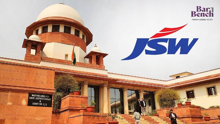 "Deeply concerning": Senior Advocate flags de-listing of Discoms v. JSW matter from roster bench in Supreme Court