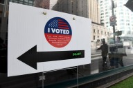 Letters: This election repudiates Donald Trump and his policies