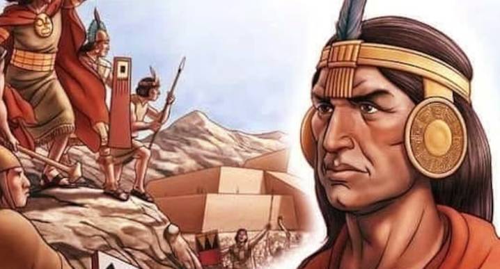 ¿Cómo vestían los incas en el Tahuantinsuyo?