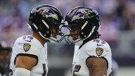 Ravens S Kyle Hamilton: We're starting to hit our stride on defense
