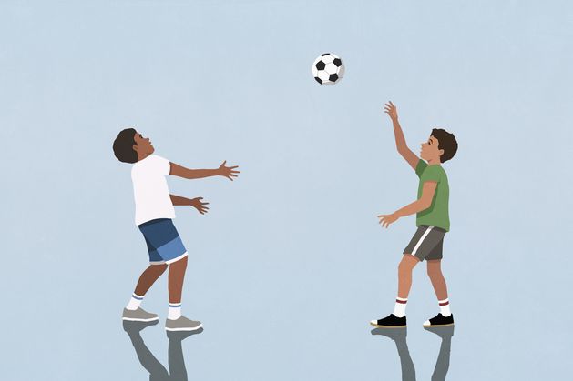 Ask Allison: My son’s best friend has trouble regulating his feelings and it’s affecting my son