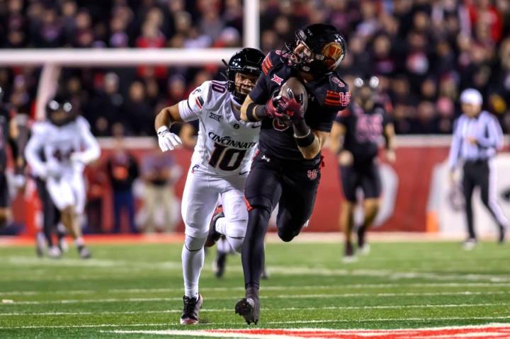 Utes hope to pick up where they left off against Baylor
