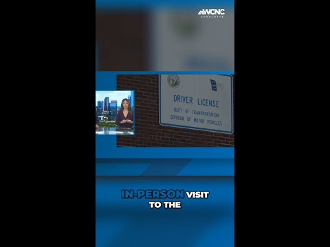 NCDMV adds online service