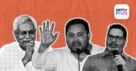 Bihar Exit Polls 2025 Highlights: BJP-JDU-Chirag Alliance Seen At 140+ Seats; Prashant Kishore Factor Blows