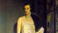 Lady Loelia Ponsonby, Former Duchess of Westminster, and the Aristocratic Marriage from “Hell”