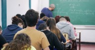 El Gobierno impulsa una Ley de "Libertad Educativa" para reemplazar la normativa vigente desde 2006