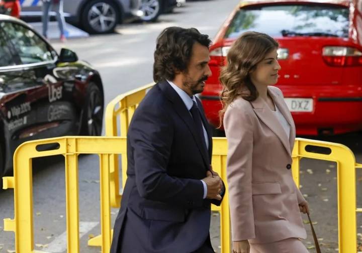 La Audiencia de Madrid confirma que el novio de Ayuso será juzgado por fraude fiscal