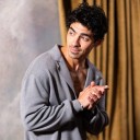 Jonas Brothers' Christmas Movie Trailer Teases Joe Jonas Romance