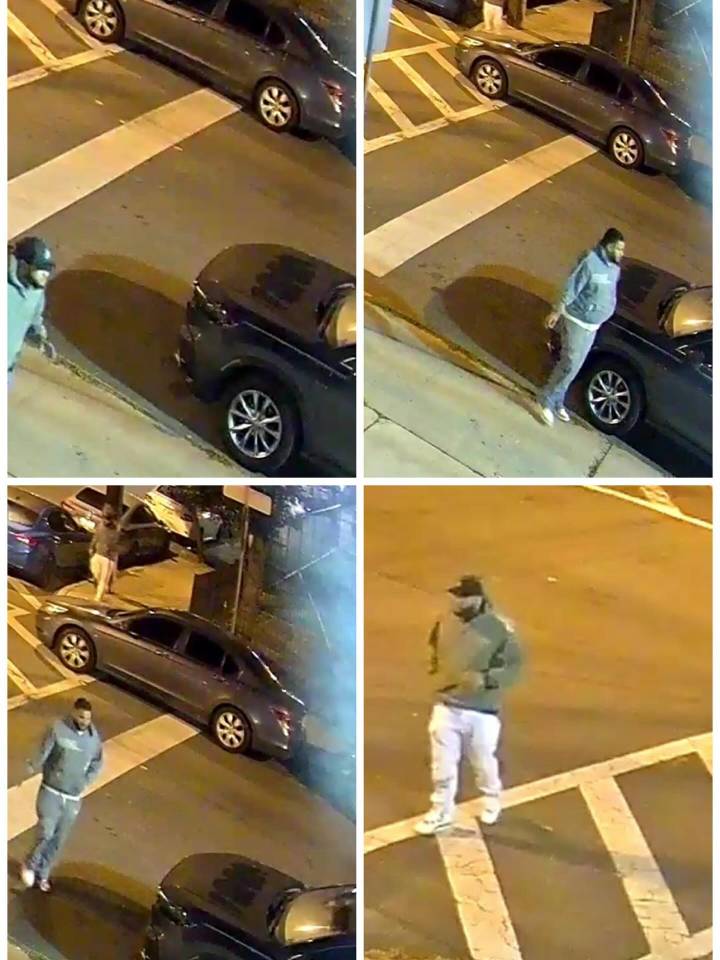 Newark man beaten and robbed during early morning smoke break