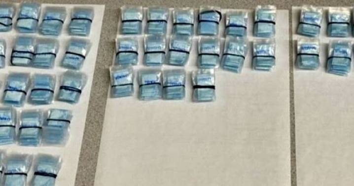 Investigation leads to teen's arrest in Elkton