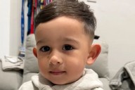 Boy Has Third-Degree Burns After Tabletop Fireplace Malfunctions