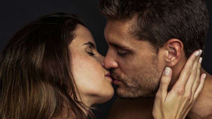 Scientists say it is millions of years old. But what is the point of kissing?