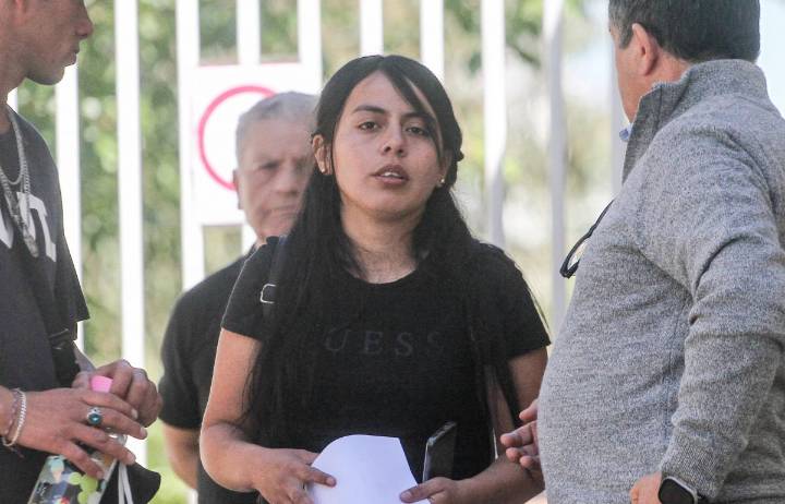 Denuncian brutal ataque a hermana de Krishna Aguilera: “Su estado es complejo”