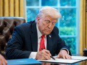 Trump administration will use SNAP contingency fund to pay partial food stamp benefits