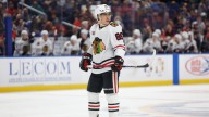 NHL Status Report: Teravainen questionable for Blackhawks against Ducks