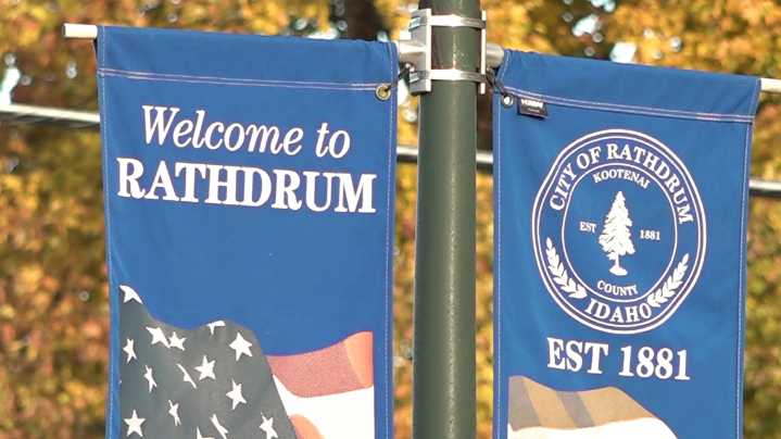 City of Rathdrum asking residents to limit water use after sewer main is damaged