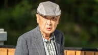 Veteran South Korean actor Lee Soon