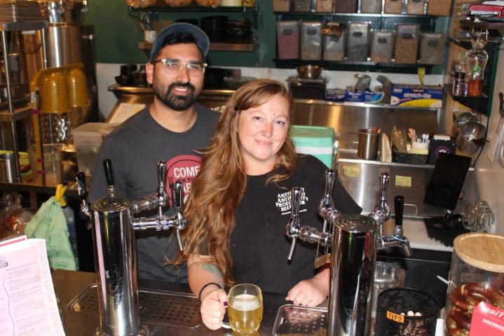 San Jose breweries join nationwide collaboration for immigrant rights