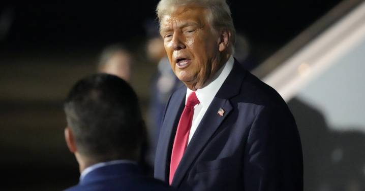 Trump's recent comments on SNAP Benefits spark more confusion as Tennessee steps in to help food banks