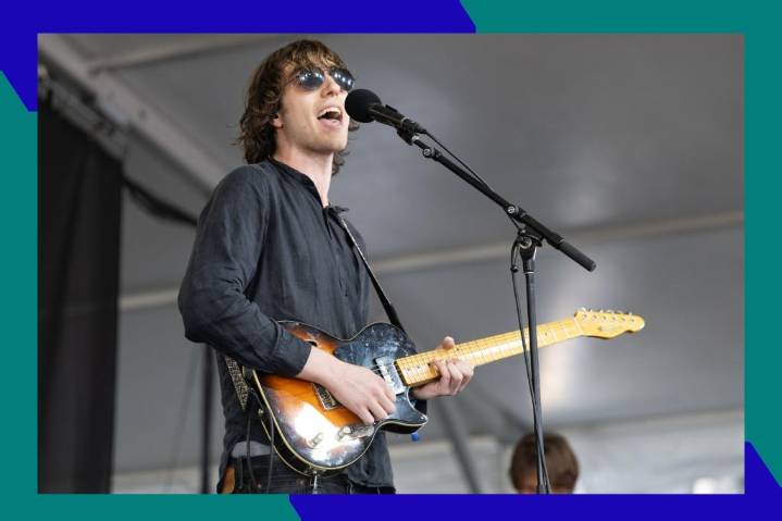 Geese band tour 2025: Where to buy tickets, best prices